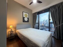 The M (D7), Apartment #584528621